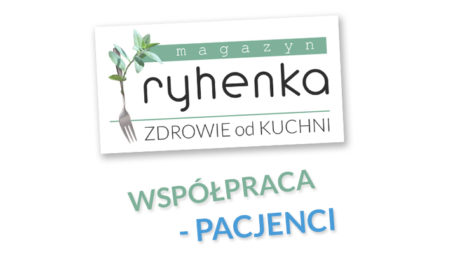 Magazyn ZDROWIE od KUCHNI - ryhenka.com